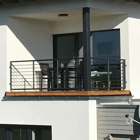 Ferienwohnung Auszeit Bell  Exterior foto