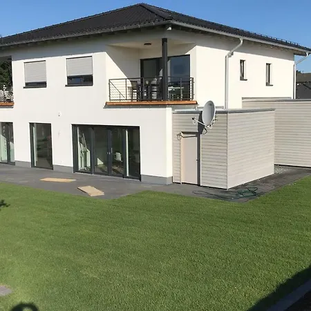 Ferienwohnung Auszeit Bell  Exterior foto
