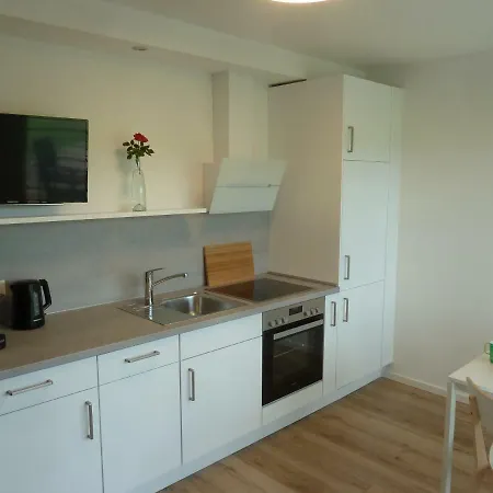Ferienwohnung Auszeit Bell  Exterior foto